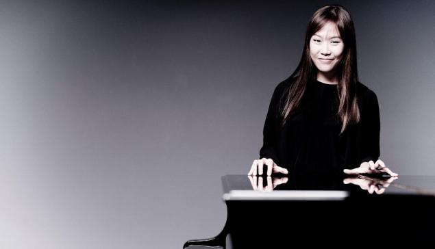 Revista Concerto A pianista Yeol Eum Son [Divulgação]