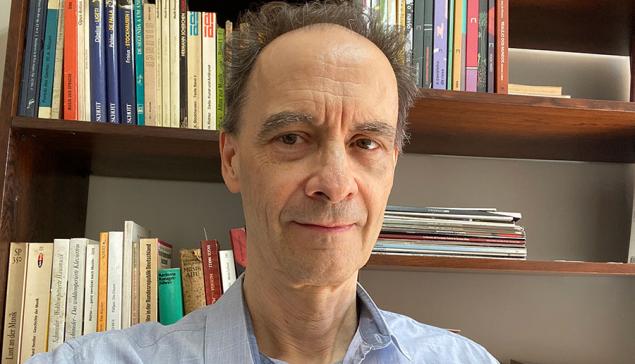 Revista Concerto (Revista CONCERTO)