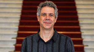 Hugo Possolo (divulgação / Francio Holanda)