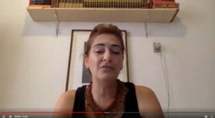 Entrevista Flavia Furtado e Nelson Rubens Kunze