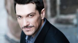 O barítono Paulo Szot [Divulgação]