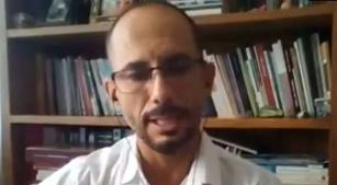 Cristiano Reis