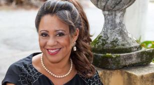 Edna D'Oliveira, soprano (divulgação)