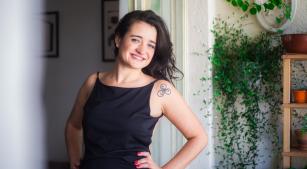 Bela Pulfer [Divulgação/Livia Nonato]