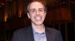 Paulo Zuben [Divulgação]