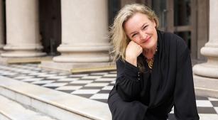 Lígia Amadio [Divulgação/ Carlos Dossena]