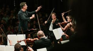 Orquestra de Câmara Franz Liszt de Budapeste [Divulgação]