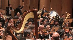 Orquestra Sinfônica Municipal de Campinas [Divulgação/ Firmino Piton/Arquivo PMC]