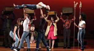 Cena de "Viramundo, uma ópera contemporânea" [Divulgação]