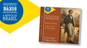 CONCERTO | A música do Brasil