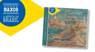 CONCERTO | A música do Brasil