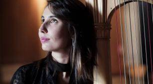 Cecília Pacheco [Divulgação]