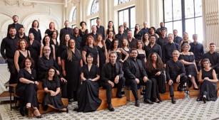 Coro da Osesp [Divulgação]