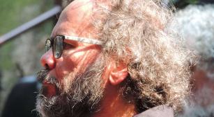 O compositor Flo Menezes, diretor artístico da Bimesp [Divulgação]