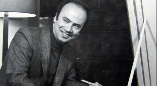Kenneth Gilbert [Reprodução]