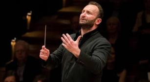 O maestro Kirill Petrenko [Divulgação]