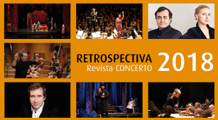 Retrospectiva 2018 Retrospectiva 2018