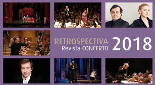Retrospectiva 2018 Retrospectiva 2018
