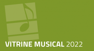 Vitrine Musical 2022