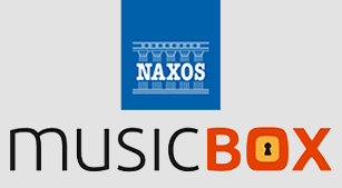 Naxos Music Box