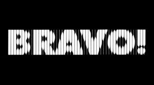 Novela 'Bravo' foi apresentada na televisão nos anos 1970 [Reprodução]
