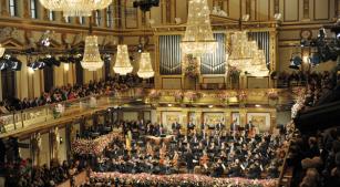 Orquestra Filarmônica de Viena vence o Prêmio CONCERTO 2016 na categoria Música Orquestral