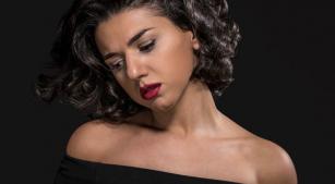 Pianista Khatia Buniatishvili faz recital na Sala São Paulo