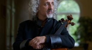 Violoncelista Mischa Maisky toca Bruch, Haydn e Tchaikovsky na Sala São Paulo