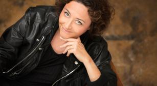 Nathalie Stuztmann estreia como artista associada da Osesp