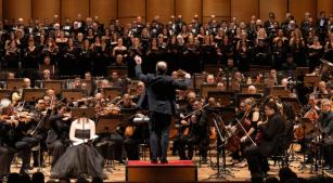 Orquestra Sinfônica Municipal [Divulgação]