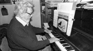 Radamés Gnattali [Reprodução]