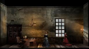 Croqui digital do cenário de Nicolàs Boni [Divulgação]