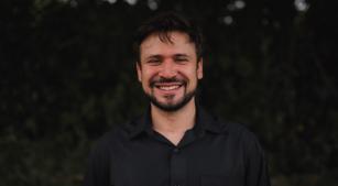 Cristian Budu [Lucca Mezzacappa/Divulgação]