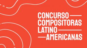 Concurso Compositoras Latino-Americanas Osesp
