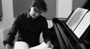 O compositor Alexandre Guerra [Divulgação]
