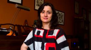 Camila Fresca [Divulgação]