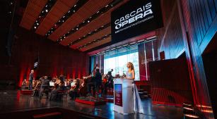 Concerto final do Cascais Ópera na Fundação Gulbenkian, em Lisboa (divulgação, Gonçalo Silva)