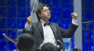 Claudio Cohen [Reprodução/Facebook]