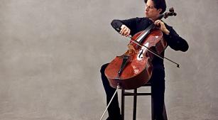 Daniel Müller-Schott será o solista do concerto (divulgação, Uwe Arens)