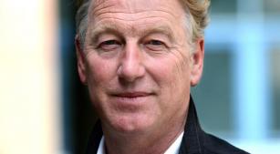 O maestro Jac van Steen [Divulgação]