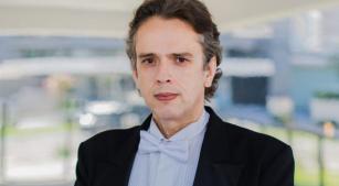 Maestro Eliseu Ferreira (divulgação)