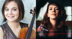 Francesca Anderegg e Erika Ribeiro (divulgação / divulgação, João Atala)
