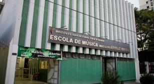 Fachada da Escola de Música de Piracicaba Empem (wikimedia commons, Fábio Mendes)