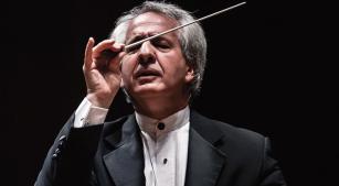 Fabio Mechetti [Divulgação/Alexandre Rezende]