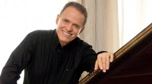 O pianista Miguel Proença (divulgação, Bety Niemeyer)