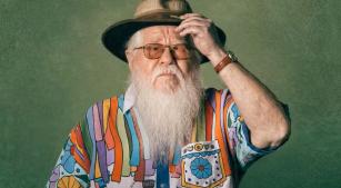 O compositor e multi-instrumentista Hermeto Pascoal (divulgação)