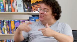 Irineu Franco Perpetuo (reprodução, YouTube)