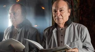 Maestro Jorge Antunes (CONCERTO, Anthony Kunze)