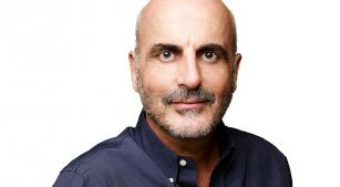 O diretor Jorge Takla (divulgação, Jairo Goldflus)
