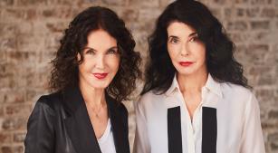 As pianistas Katia e Marielle Labèque encerram a temporada em novembro (divulgação, Umberto Nicoletti)